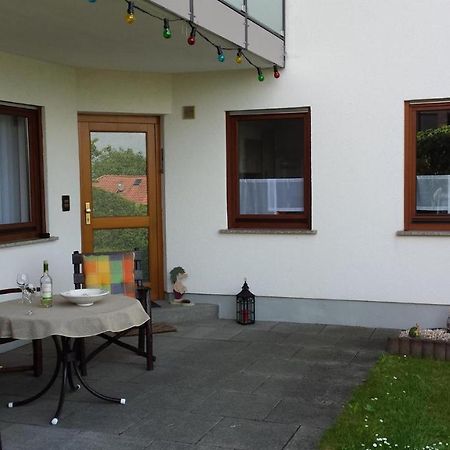 Ferienwohnung Haus Koch Tann  Exterior foto