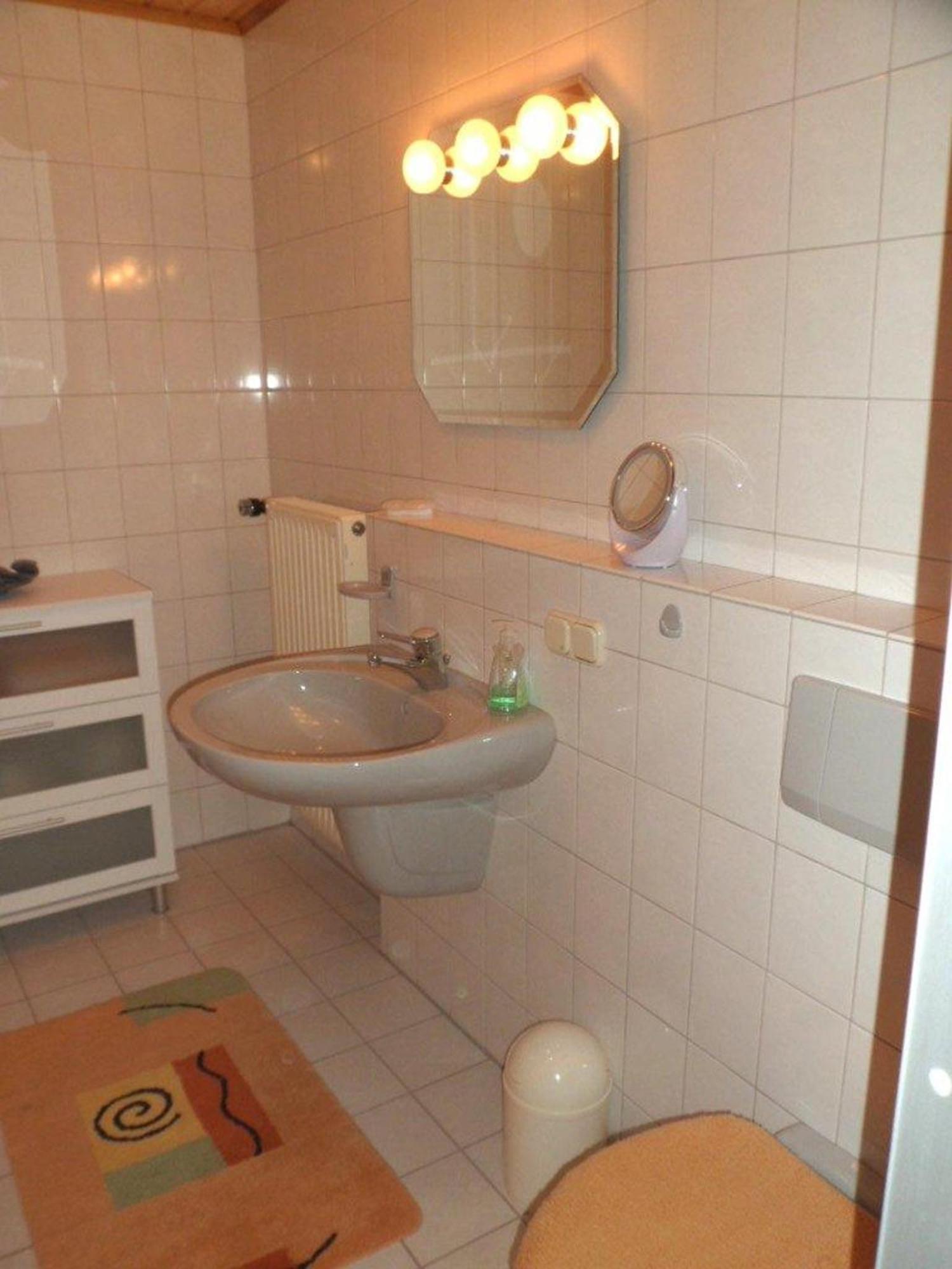 Ferienwohnung Haus Koch Tann  Exterior foto